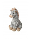 Peluche Fabfuzz 14" - GEMMA LA GIRAFFE