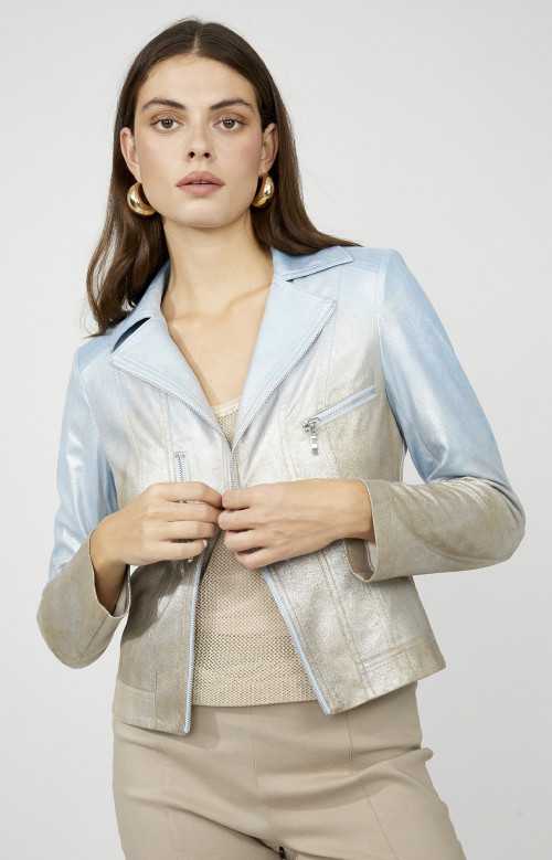 Blazer - PASTEL