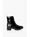 Bottes noires - ILANA