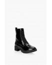 Bottes noires - ILANA