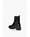 Bottes noires - ILANA