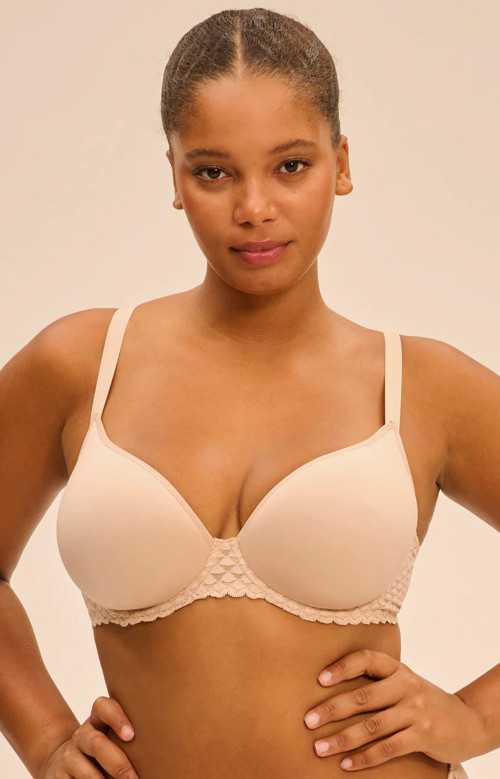 Soutien-gorge spacer - SUBTILE