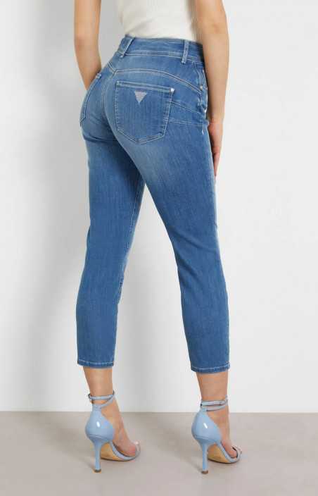 Jeans 3/4 - SHAPE UP