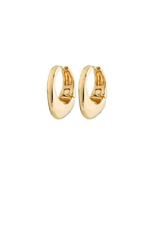 Boucles d'oreilles - DUNE GLD