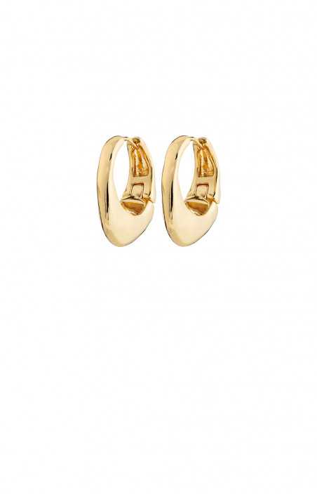 Boucles d'oreilles - DUNE GLD