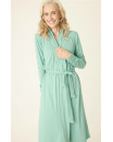 Robe de chambre longue - LACEY JADE