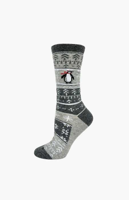 Chaussettes - PENGUIN