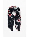 Foulard - COQUELICOTS