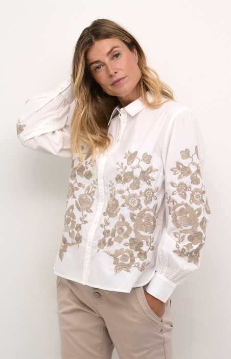 Blouse - CRDAISY