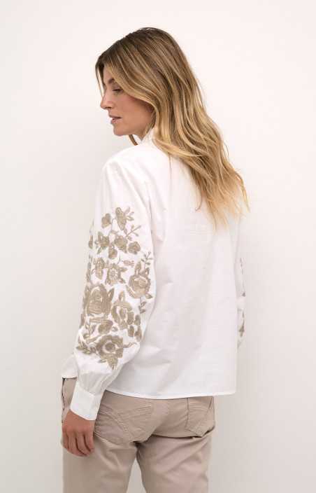 Blouse - CRDAISY