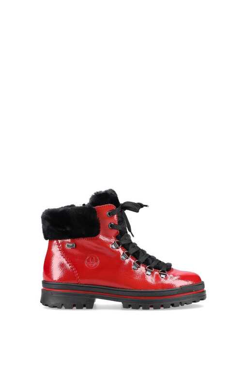 Bottes - ROUGE