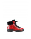 Bottes - ROUGE