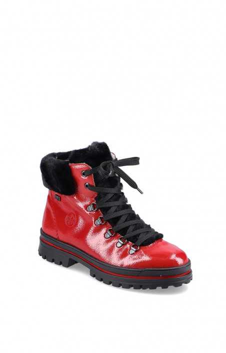 Bottes - ROUGE