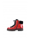 Bottes - ROUGE