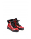 Bottes - ROUGE