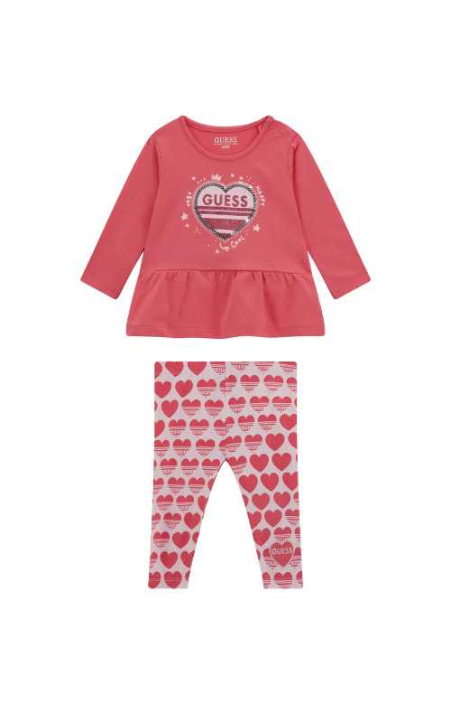 Ensemble 2 pièces - HAPPY (3-24M)