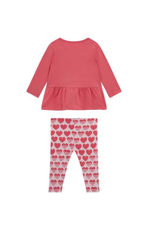 Ensemble 2 pièces - HAPPY (3-24M)