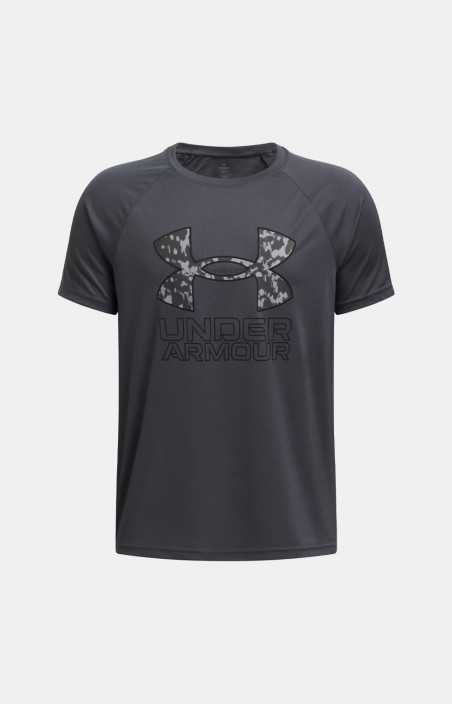 T-shirt - UA Tech™ HYBRIDE