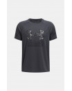 T-shirt - UA Tech™ HYBRIDE