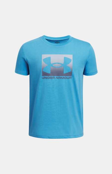 T-shirt - UA BOXED SPORTS