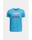 T-shirt - UA BOXED SPORTS