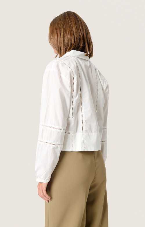 Blouse - SLCALICO