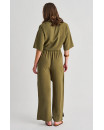 Pantalon de plage - GREEN JUNGLE