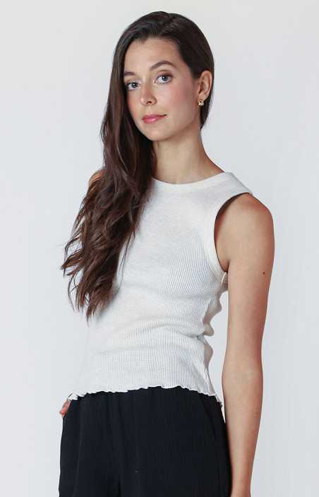 Camisole - JUNIE