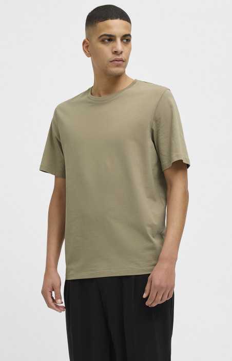 T-shirt - JJEORGANIC BASIC