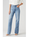 Jeans - RIBCAGE WIDE LEG