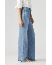 Jeans - RIBCAGE WIDE LEG