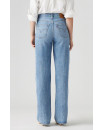 Jeans - RIBCAGE WIDE LEG