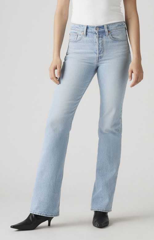 Jeans - WEDGIE BOOT CUT