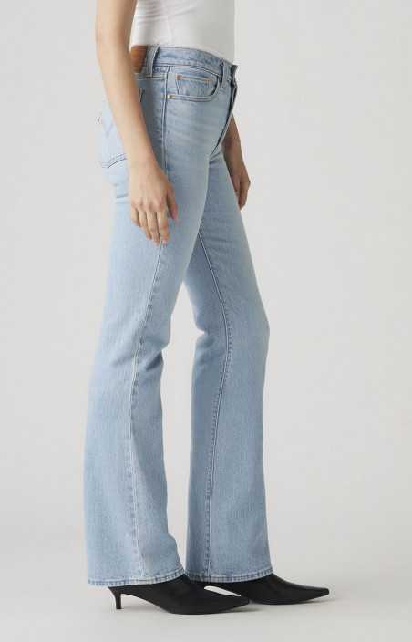 Jeans - WEDGIE BOOT CUT