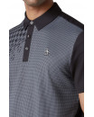 Polo de golf - GINGHAM