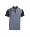 Polo de golf - GINGHAM