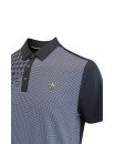 Polo de golf - GINGHAM