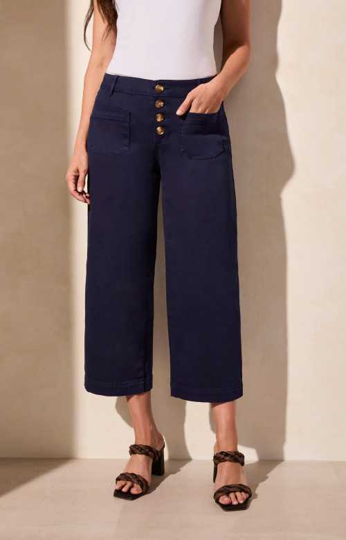 Pantalon 7/8 - AUDREY