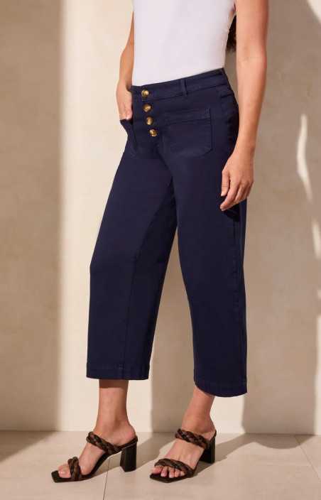 Pantalon 7/8 - AUDREY