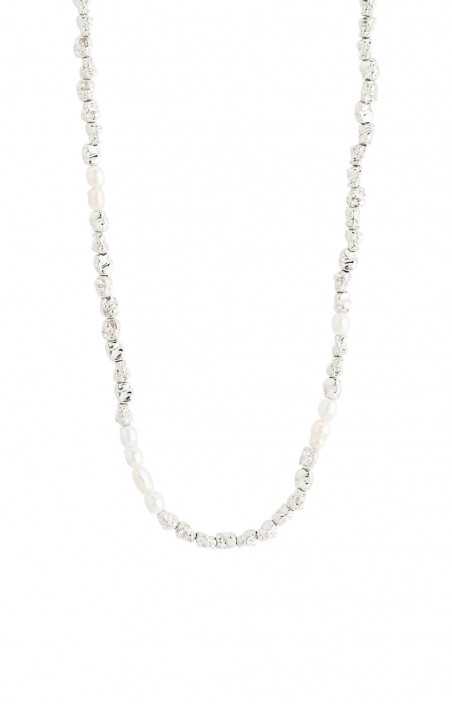 Collier - TIDE ARGENT