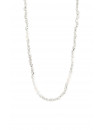 Collier - TIDE ARGENT