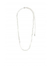 Collier - TIDE ARGENT