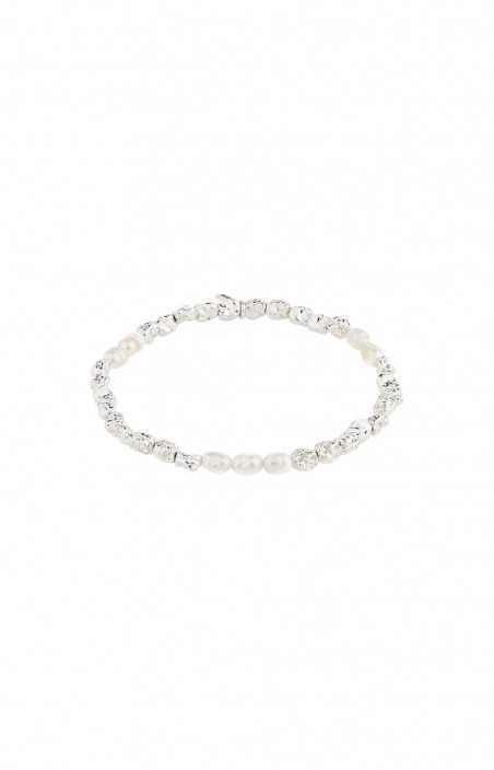 Bracelet - DUNE ARGENT