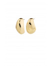 Boucles d'oreilles - DUNE OR