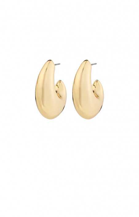 Boucles d'oreilles - RORY OR