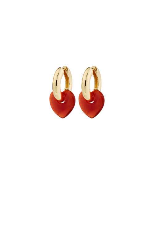 Boucles d'oreilles - KENDALL OR