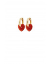 Boucles d'oreilles - KENDALL OR