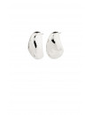 Boucles d'oreilles - DUNE ARGENT