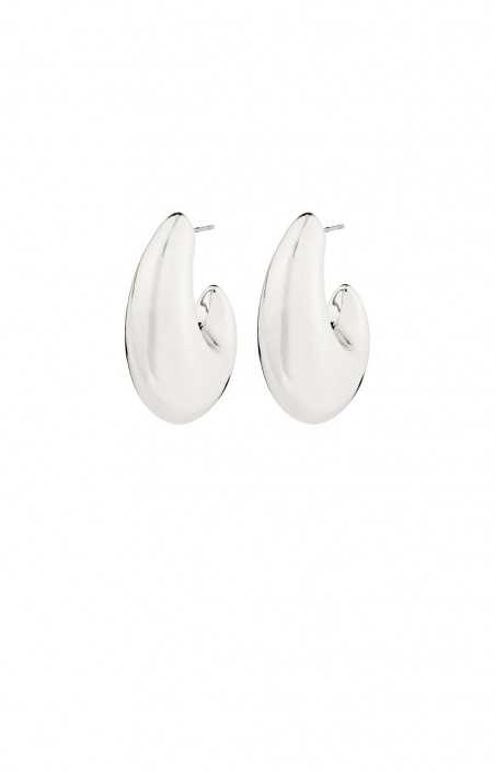 Boucles oreilles - RORY ARGENT