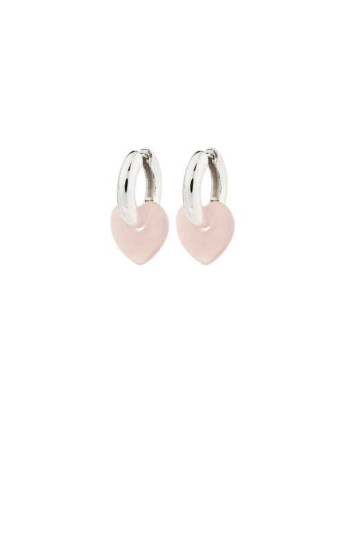 Boucles d'oreilles - KENDALL ARGENT